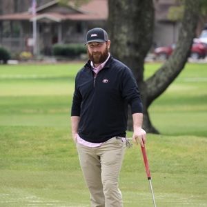 Meet your Posher, Marc